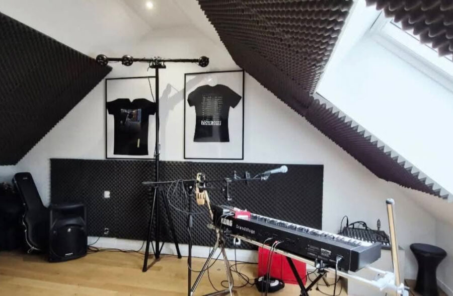 Maison Vendegies Sur Ecaillon 165m2