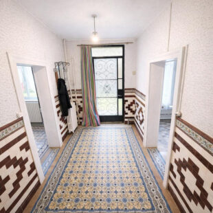 Corps de ferme à rénover proche Caudry