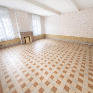 Corps de ferme à rénover proche Caudry