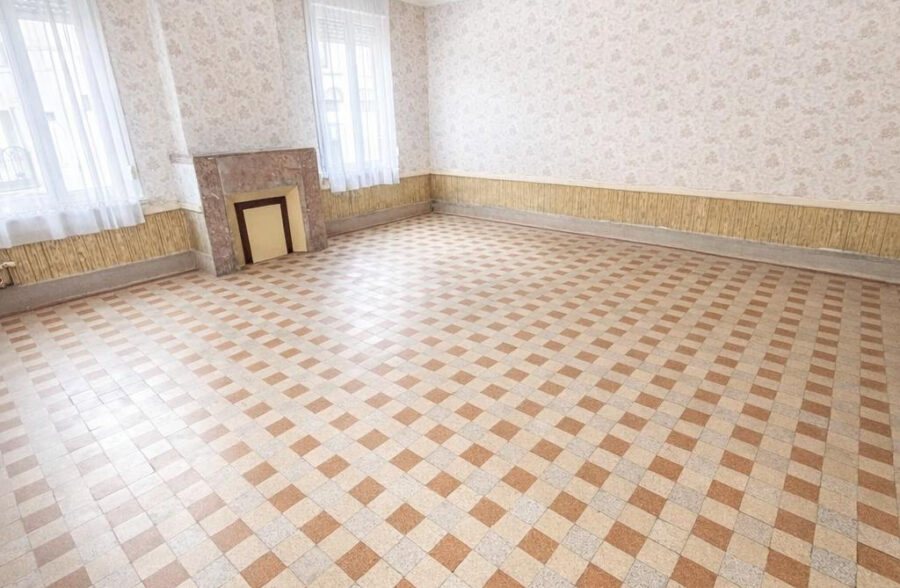 Corps de ferme à rénover proche Caudry