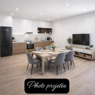 Corps de ferme à rénover proche Caudry