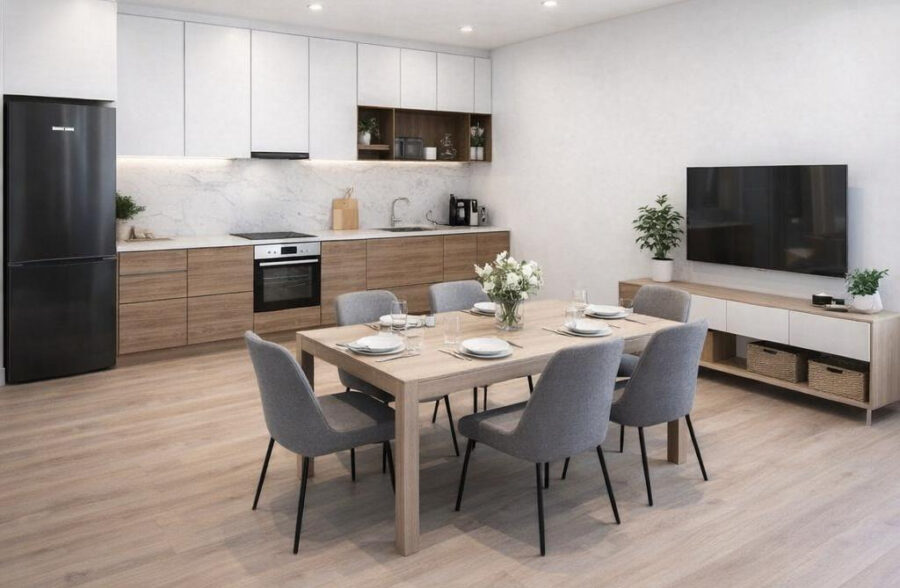 Corps de ferme à rénover proche Caudry