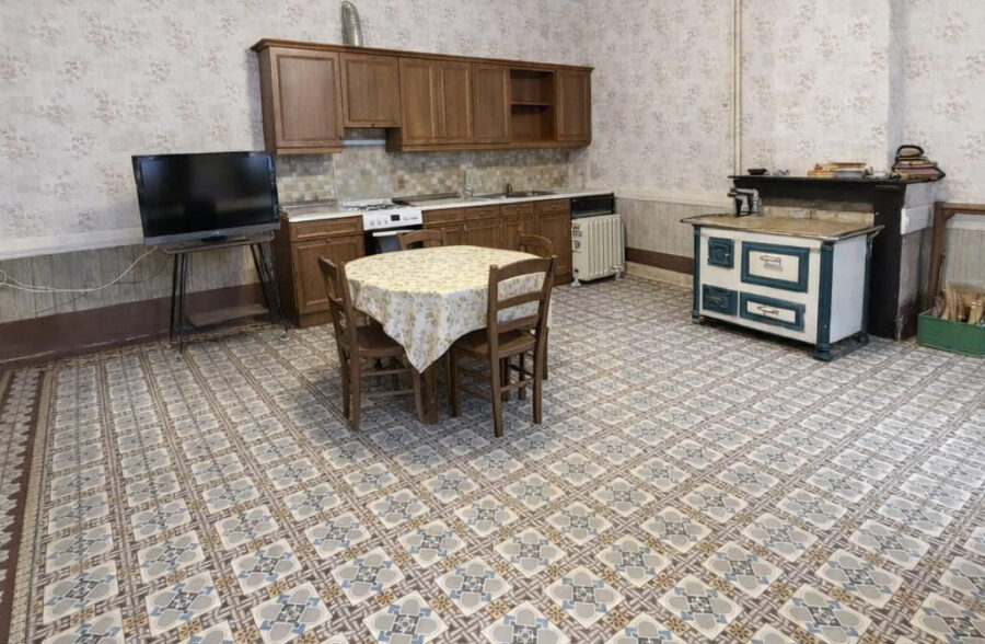 Corps de ferme à rénover proche Caudry