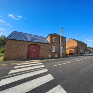 Corps de ferme à rénover proche Caudry