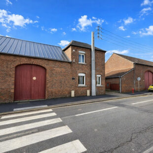 Corps de ferme à rénover proche Caudry