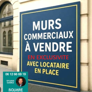 Immeuble de rapport Cambrai 120 m2