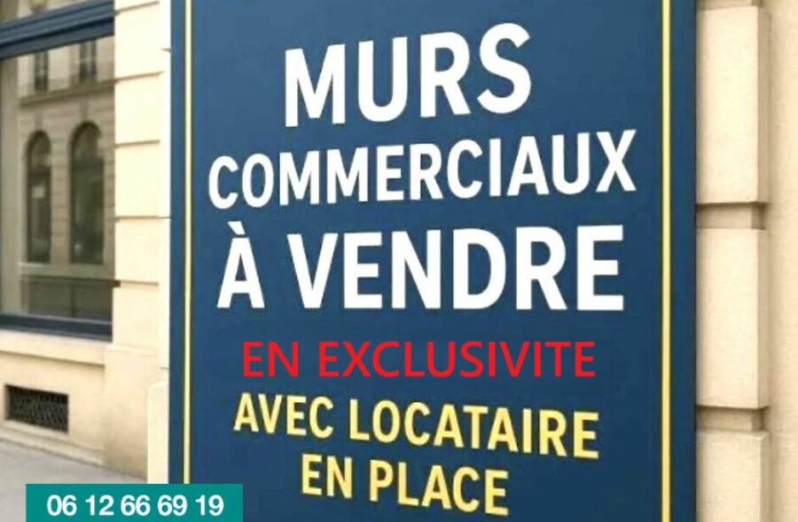 Immeuble de rapport Cambrai 120 m2