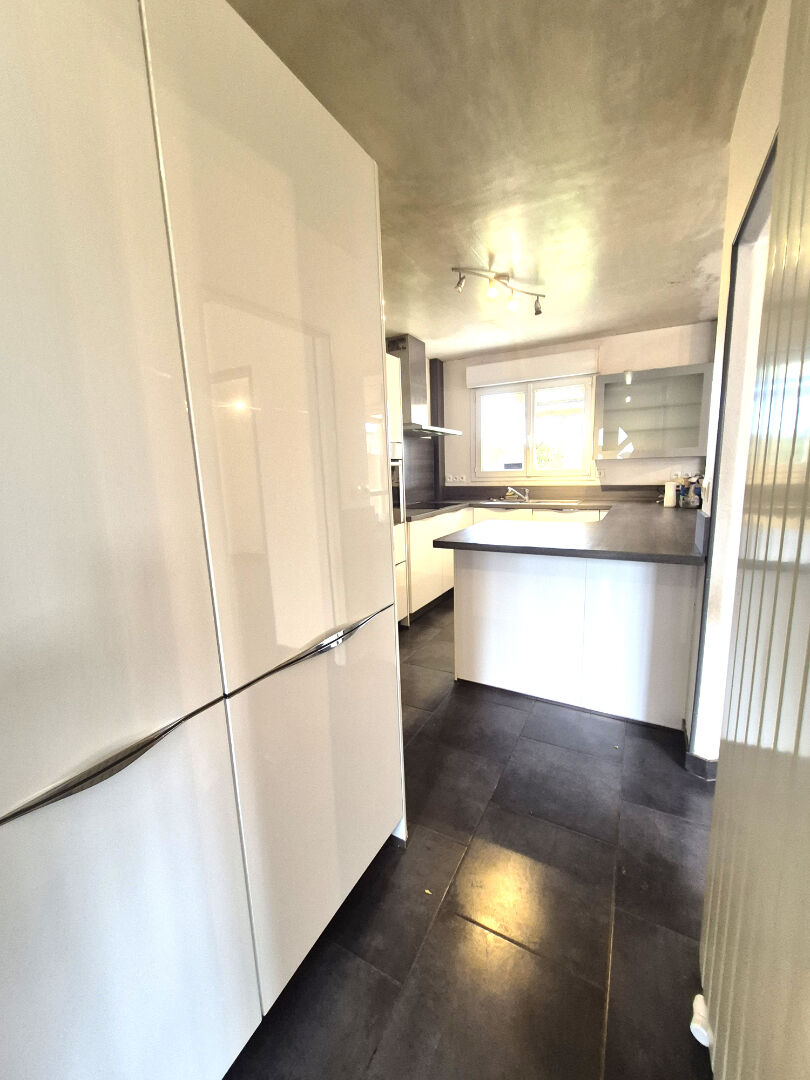 Maison Cambrai 6 pièce(s) 93 m2