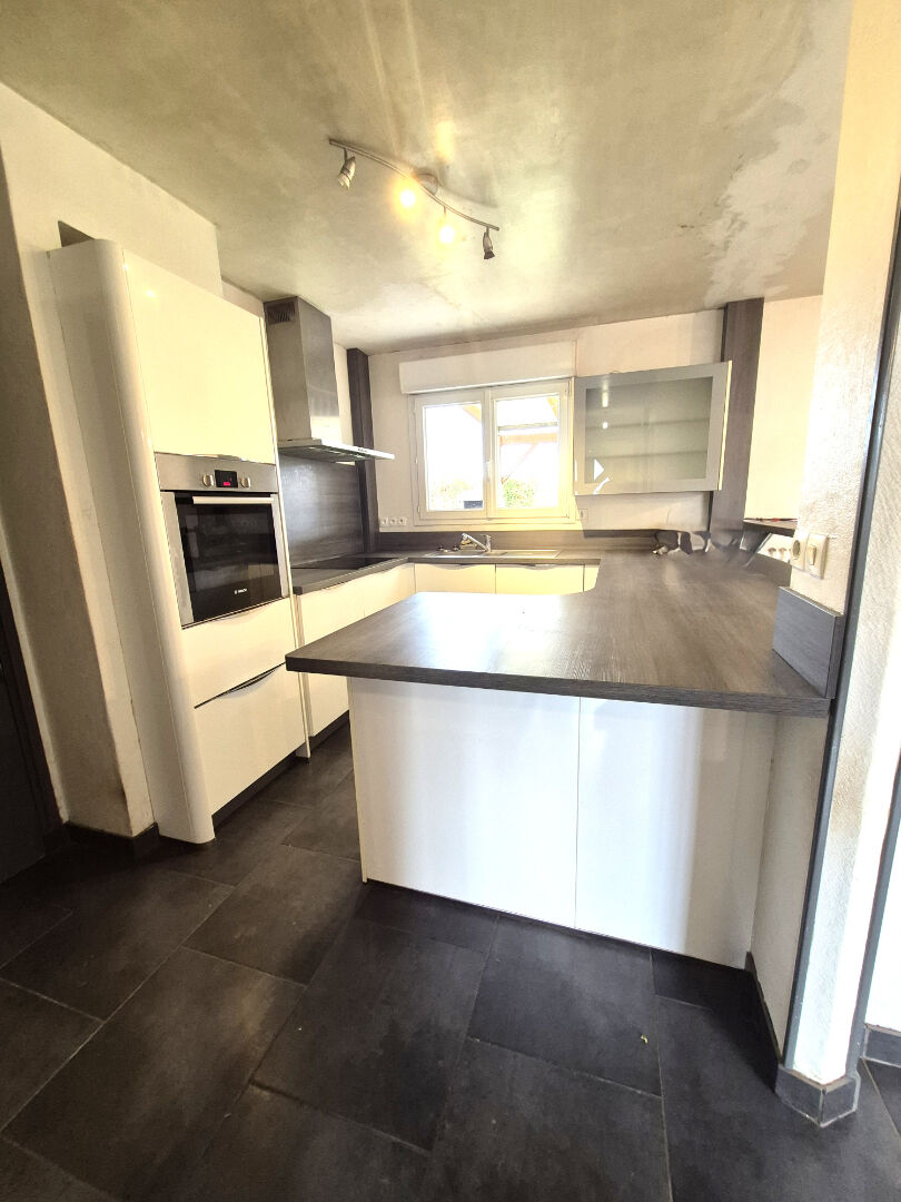 Maison Cambrai 6 pièce(s) 93 m2