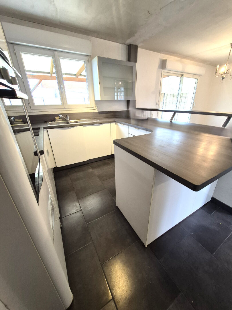 Maison Cambrai 6 pièce(s) 93 m2