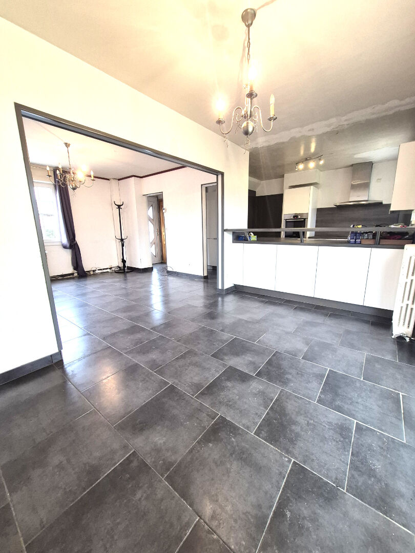 Maison Cambrai 6 pièce(s) 93 m2