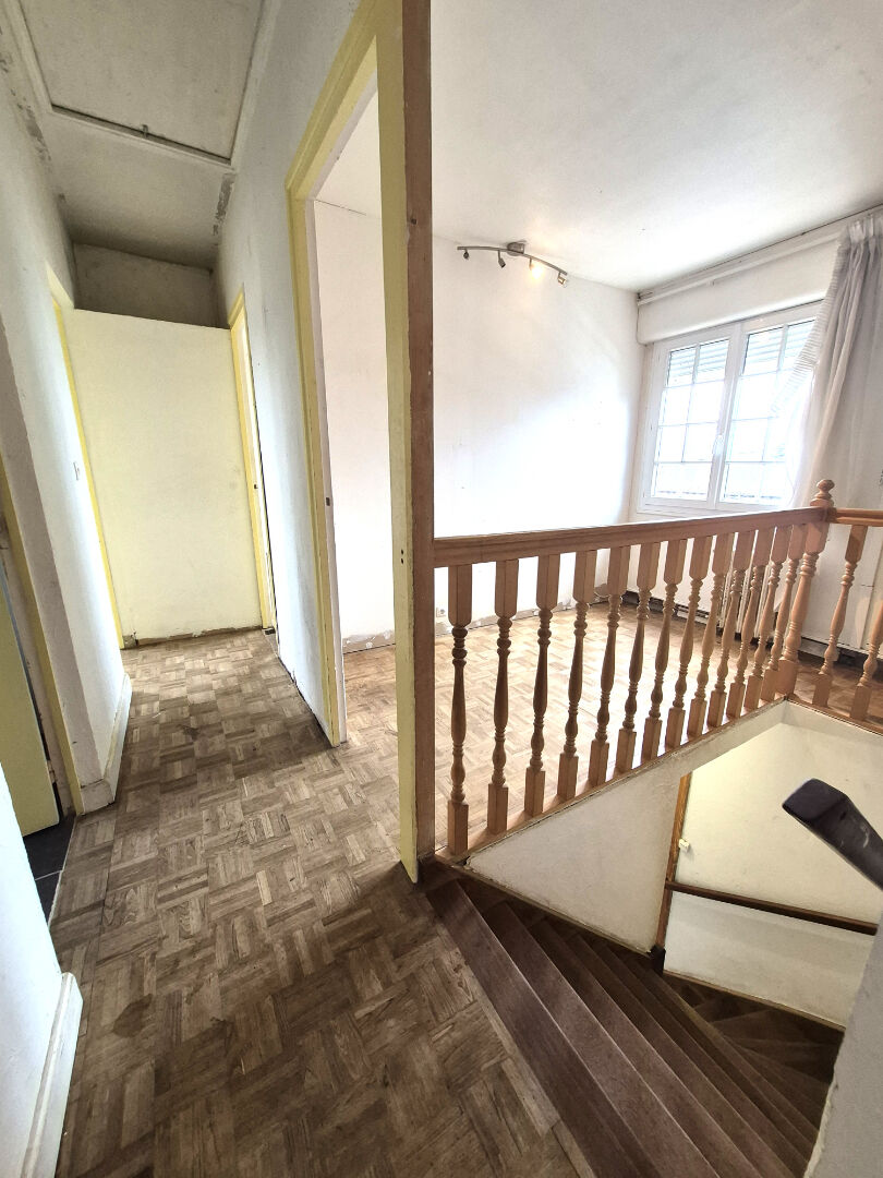 Maison Cambrai 6 pièce(s) 93 m2