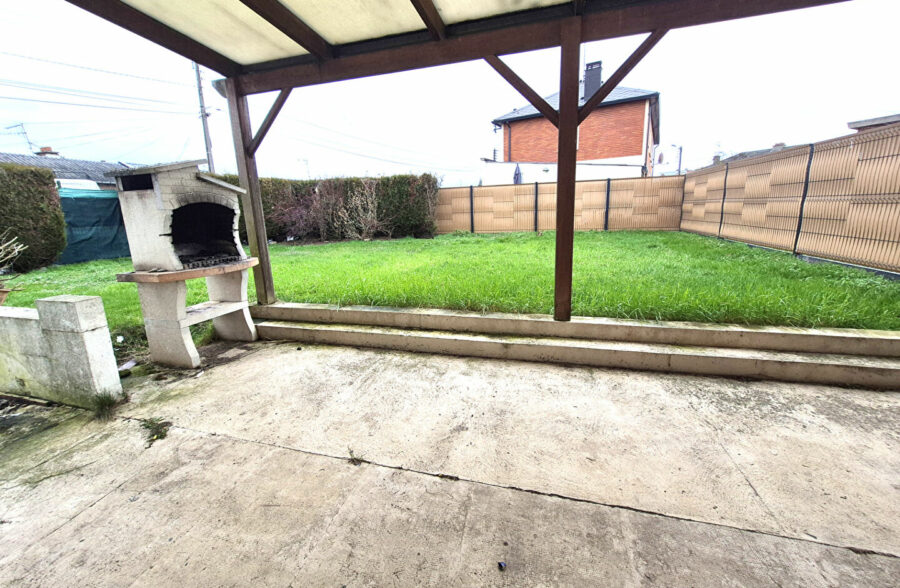 Maison Cambrai 6 pièce(s) 93 m2