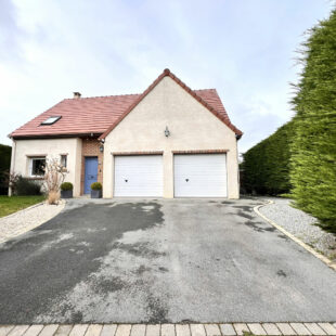 Exclusivité Square Habitat Pavillon individuel