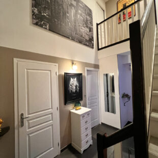 Exclusivité Square Habitat Pavillon individuel