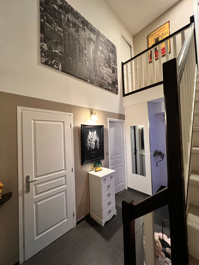 Exclusivité Square Habitat Pavillon individuel