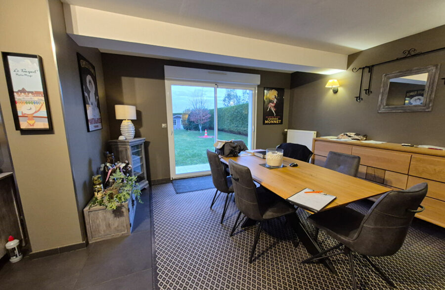 Exclusivité Square Habitat Pavillon individuel