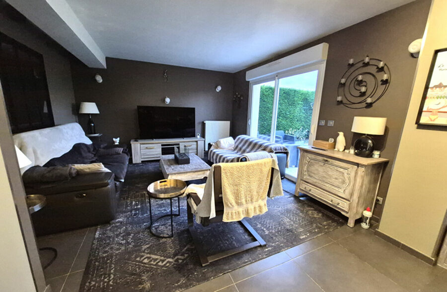 Exclusivité Square Habitat Pavillon individuel