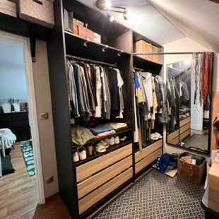 Exclusivité Square Habitat Pavillon individuel