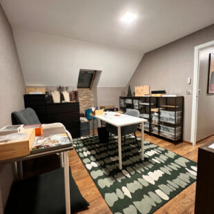 Exclusivité Square Habitat Pavillon individuel