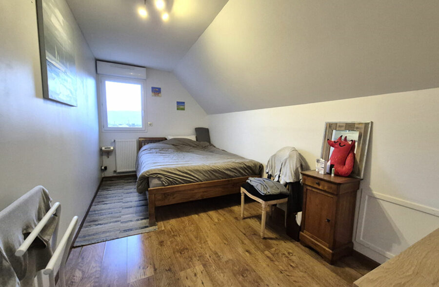 Exclusivité Square Habitat Pavillon individuel