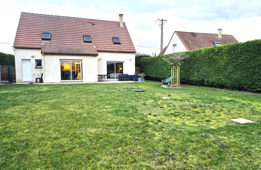 Exclusivité Square Habitat Pavillon individuel