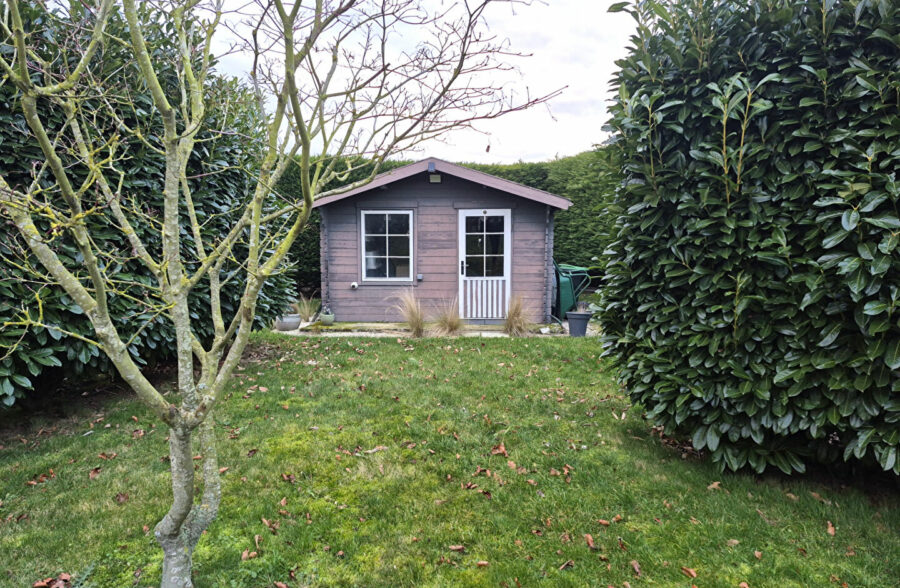 Exclusivité Square Habitat Pavillon individuel