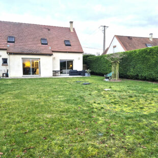 Exclusivité Square Habitat Pavillon individuel