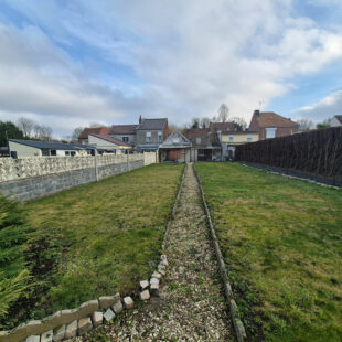 Maisons Courchelettes  A TRAVAUX 4 pièce(s) 116 m2