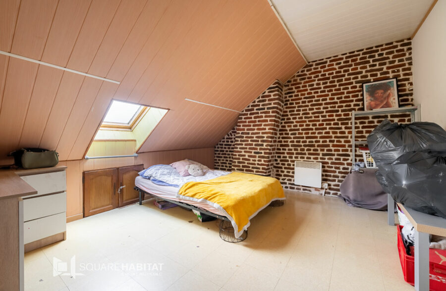 Maison Sin Le Noble 7 pièce(s) 132.72 m2