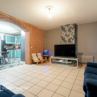 Maison Sin Le Noble 7 pièce(s) 132.72 m2