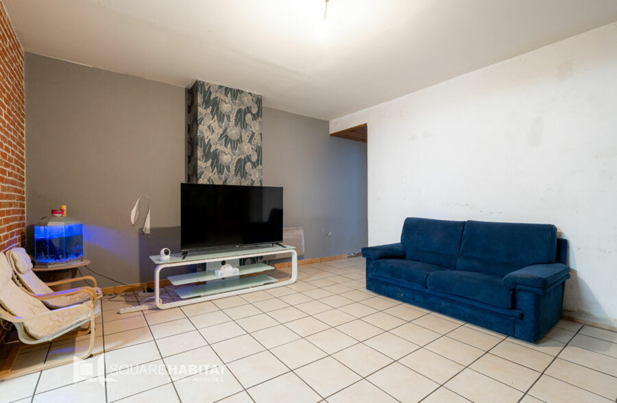 Maison Sin Le Noble 7 pièce(s) 132.72 m2