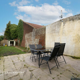 Maison Sin Le Noble 7 pièce(s) 132.72 m2