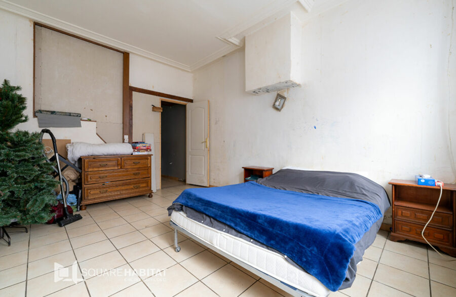 Maison Sin Le Noble 7 pièce(s) 132.72 m2