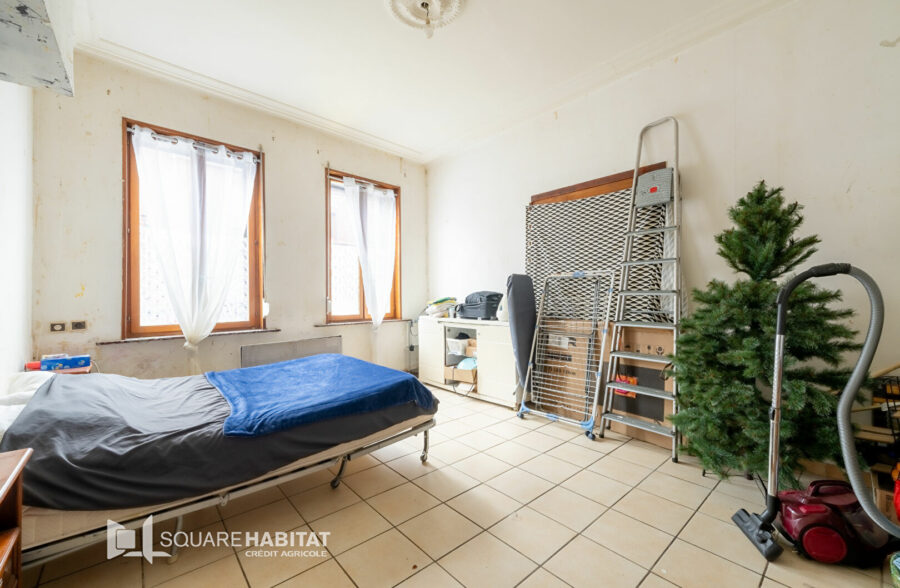 Maison Sin Le Noble 7 pièce(s) 132.72 m2