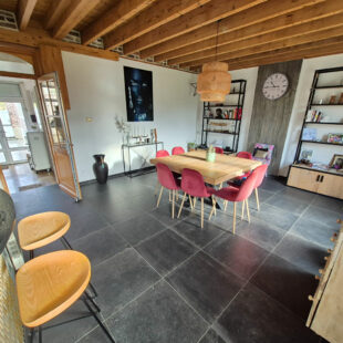 Maison rénovée 152 m² Fampoux