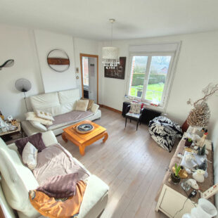 Maison rénovée 152 m² Fampoux