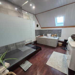 Maison rénovée 152 m² Fampoux