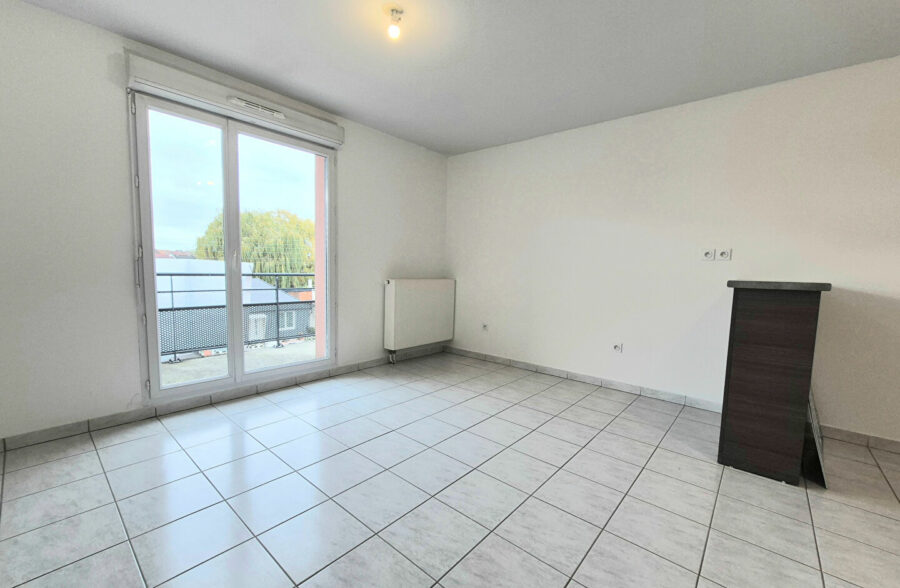 Appartement DOUAI 2 pièce(s) 42 m2