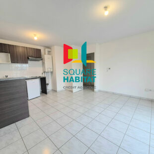 Appartement DOUAI 2 pièce(s) 42 m2