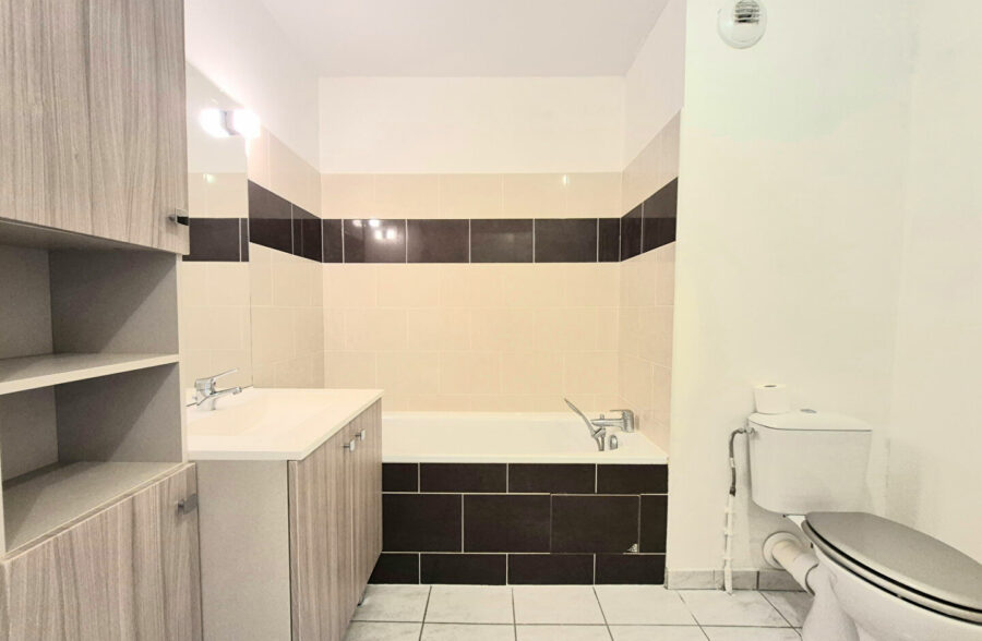 Appartement DOUAI 2 pièce(s) 42 m2