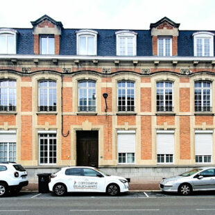 Immeuble de rapport Douai
