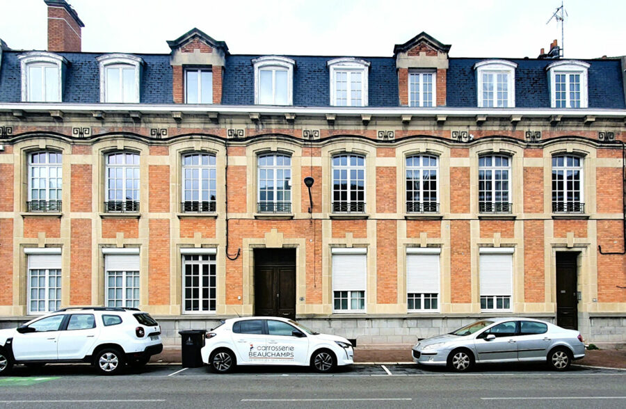 Immeuble de rapport Douai