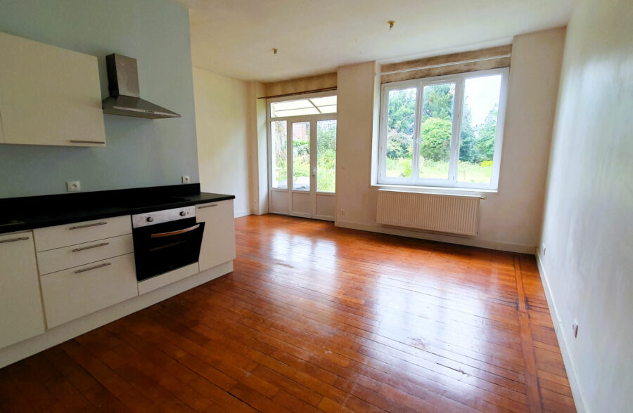 Immeuble de rapport Douai