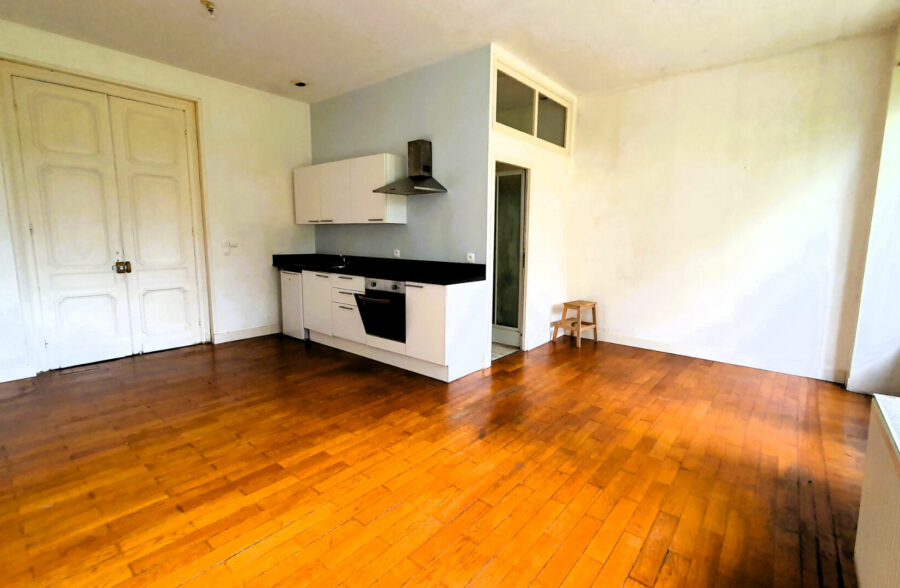 Immeuble de rapport Douai