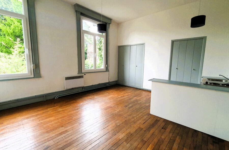 Immeuble de rapport Douai