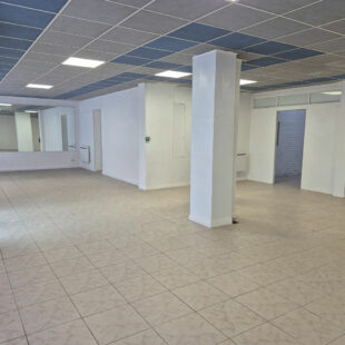 LENS Immeuble  mixte 390 m2