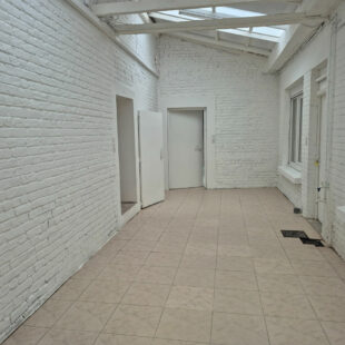 LENS Immeuble  mixte 390 m2