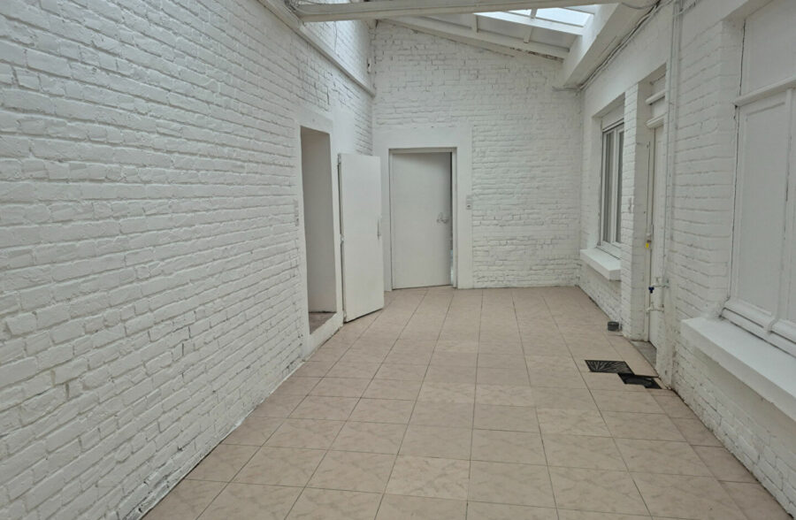 LENS Immeuble  mixte 390 m2