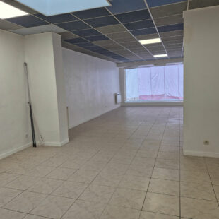 LENS Immeuble  mixte 390 m2